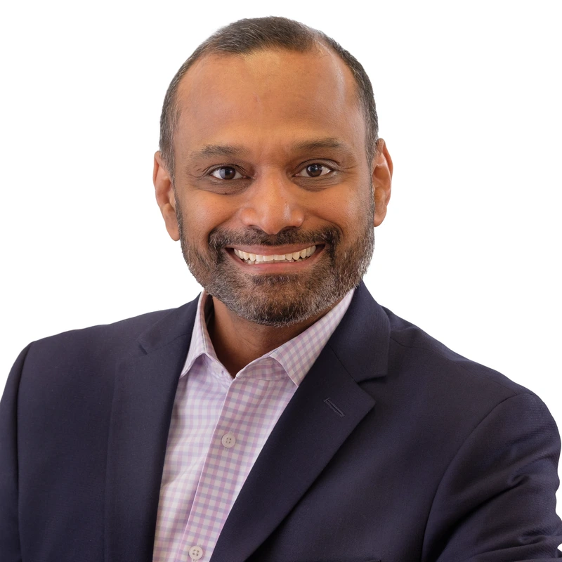 Jawad Baig, Founder and Principal Advisor